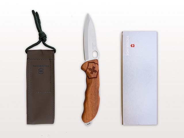 Taschenmesser MATTERHORN – Bild 3