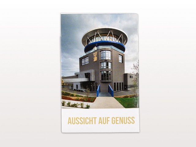 Zahnstocher-Etui CELLOPHAN – Bild 4